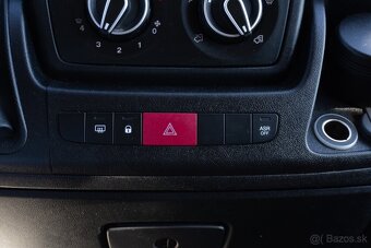 Citroën Jumper Furgon 2.0 BlueHDi 160 35+ L4H3 - 17