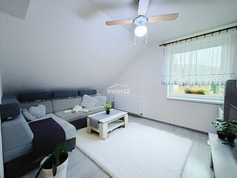 Exkluzívne na predaj rodinný dom s pozemkom 775 m2, Dolný Va - 17