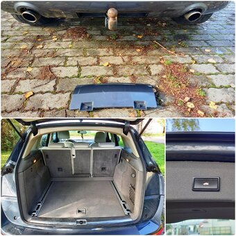 AUDI Q5 3.0TDI QUATTRO S Tronic 176kW 240k A7 Aj Vymením - 17