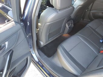 Peugeot 508 2,0 BlueHDi 110kW model 2018 - 17