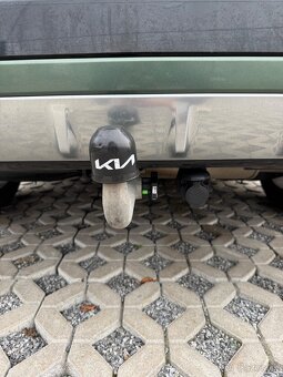 Predám Kiu Sportage GT-Line 2022 , 1.Majiteľ, bez investícií - 17