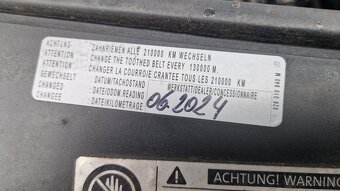 VW Caravelle 4x4, 2,0TDI 103kW, M6, 2011 - 17