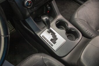 Kia Sorento 2.2 CRDi 4WD A/T - 17