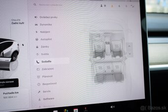 Tesla Y LR, Ryzen, R20, SOH 92%, nelakované, DPH - 17