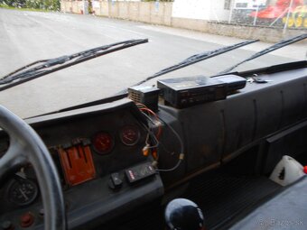TATRA T815 - 17