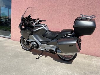 BMW R1200Rt rok 2012,68600km, Esa ,ABS - 17