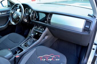 ⏩ Škoda Kodiaq 2.0 TDI SCR EVO Ambition DSG - 17
