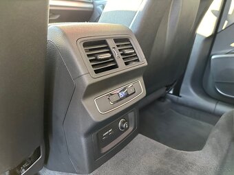 Audi Q5 3.0 TDI V6 Quattro tiptronic 210kW s ťažným zariad. - 17