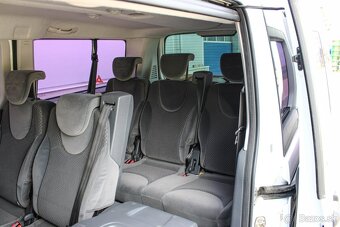 Fiat Scudo Kombi Panorama 2.0 MultiJet L2H1 Family - 17