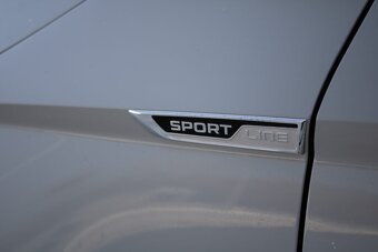 Škoda Karoq 2.0 TSI Sportline 4x4 DSG, 140kW - 17
