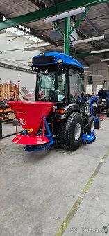 Malotraktor, traktor SOLIS 26, záruka 5 rokov - 17