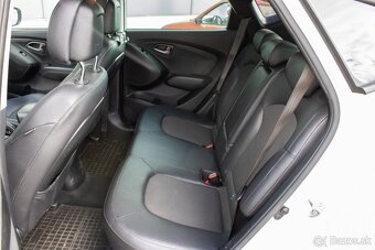 Hyundai ix35 1.6 GDI Style 4x2 - 17
