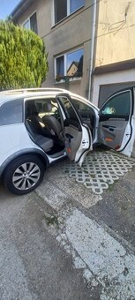OPEL ANTARA 2,2 CDTI 4X4 - 17