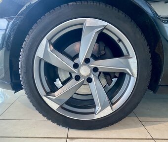 Audi A6 2,0TDi DSG - 17