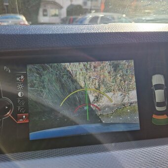 Bmw rad 5, 530d xdrive, f10 - 17