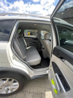 OPEL ANTARA - 17