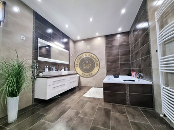 PREDAJ 4izbový rodinný dom Hegyeshalom - 17