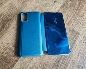 Samsung Galaxy S21 FE - 17