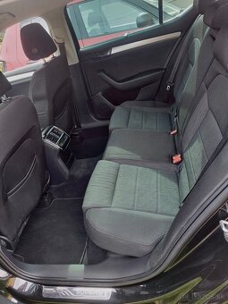 Škoda superb 3 - 17