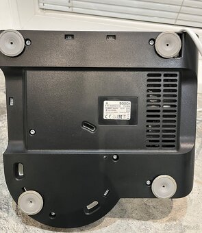 Kuchynský robot Bosch MUM 52131 700W - 17