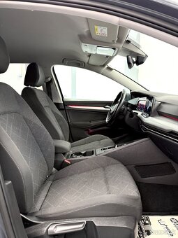 Volkswagen Golf 8 2.0TDI DSG STYLE - 17