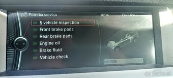 BMW 530 gt xdrive - 17