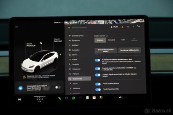 Tesla Model 3 Performance Dual Motor, 4x4, automat, 2022,DPH - 17