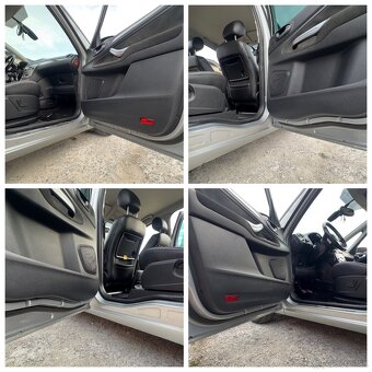 Ford S-MAX 1.8 92kw 6. manuál, bez DPF filtra, STK/EK 4/2026 - 17