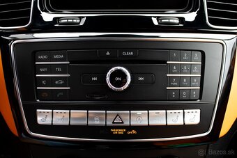 Mercedes-Benz GLS 350 d 4MATIC 2019 - 17