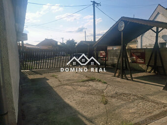 Rodinný dom , HOSTINEC TOPI , Košúty - 17