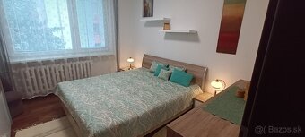 Prenájom trojizbového bytu v Bratislave -Ružinov - 17