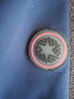 Dievčenské softshellové bundy. - 17