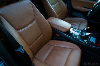 BMW X3, 3.0d xDrive 190kw, SR vozidlo - 17