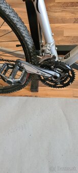 Specialized  Rock Hopper - 17