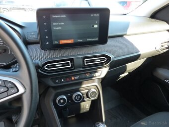 Dacia Jogger 1.0 TCe 110k Extreme - 17