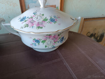 Polievkové misy - 17