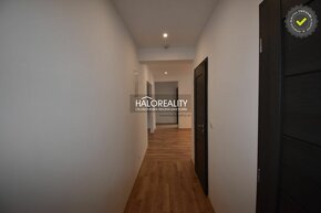 HALO reality - Predaj, trojizbový byt Kľačno - 17
