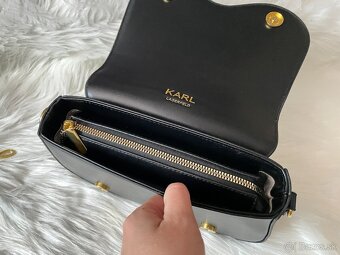 Karl Lagerfeld Jeans Sunglass kabelka - 17
