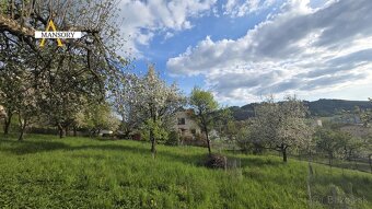 NA PREDAJ, rekreačná chata, Veľké Rovné - 17