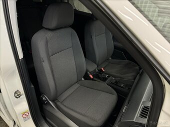 VW CADDY 2,0TDI DSG - 17