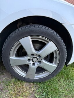 Škoda Octavia III 2.0 TDi 4x4 - 17