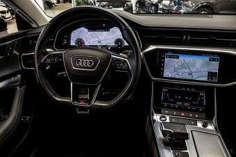 Audi A7 Sportback - 17