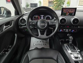 Audi A3 Sportback 1.4 TFSI ultra COD Design S tronic - 17