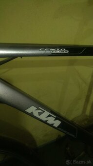 KTM Cento Cross cestný bicykel veľký - 17