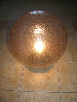 staré lampy. lampičky lidokov, napako, .... - 17