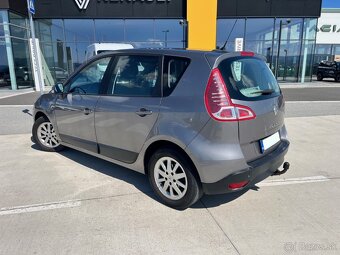 Renault Scénic 1.6 benzín - 17