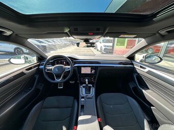 VW Arteon Shooting Brake 2.0 TDI 147kW DSG R-line - 17