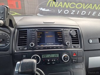 Volkswagen Multivan 2.5 TDI Highline tiptronic - 17
