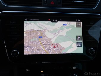 Odstúpim leasing na Škodu Superb III combi 2021, DSG+odpočet - 17