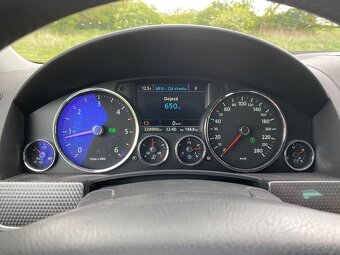 Predam VW Touareg V6 INDIVIDUAL - 17